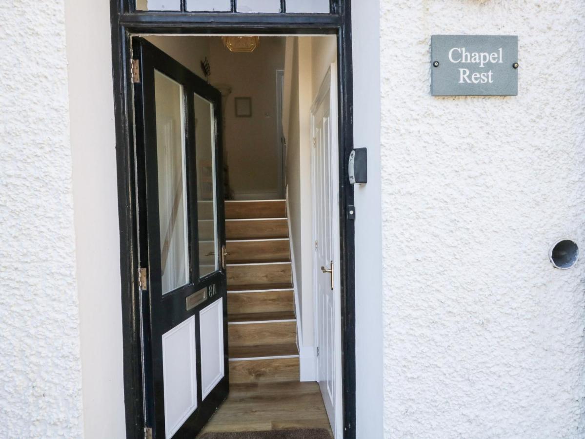Chapel Rest Villa Windermere Eksteriør bilde