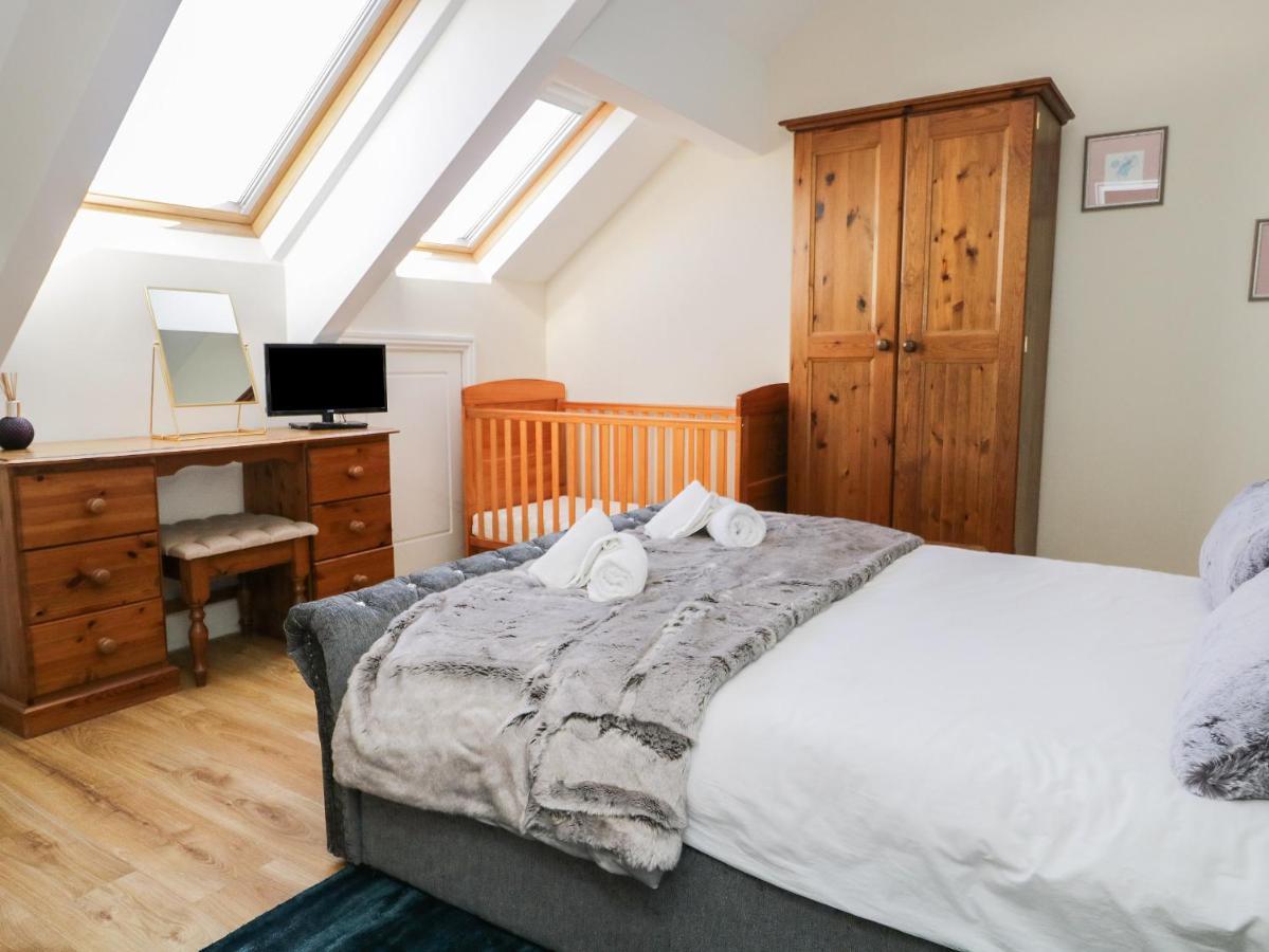 Chapel Rest Villa Windermere Eksteriør bilde