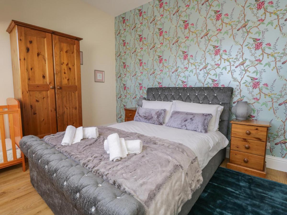 Chapel Rest Villa Windermere Eksteriør bilde
